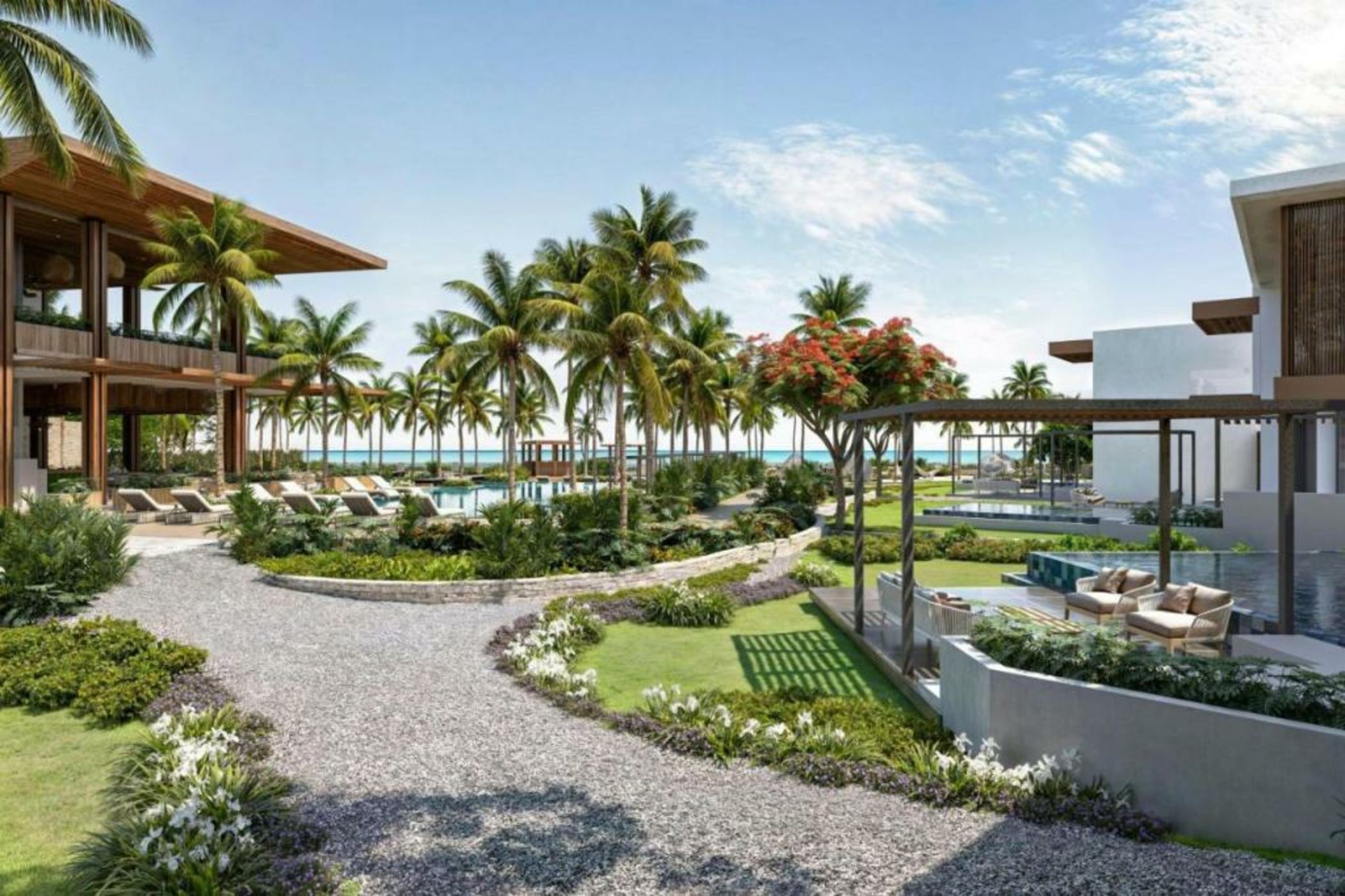 Donoma Las Terrenas Beach Hotel & Spa, Autograph Collection