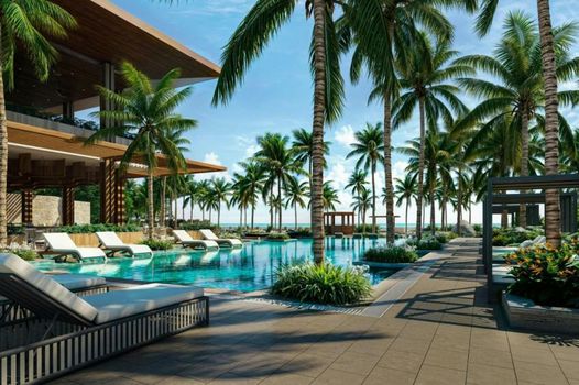 Donoma Las Terrenas Beach Hotel & Spa, Autograph Collection