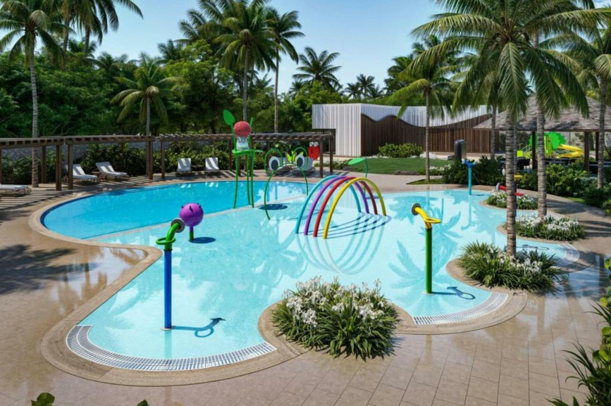 Donoma Las Terrenas Beach Hotel & Spa, Autograph Collection