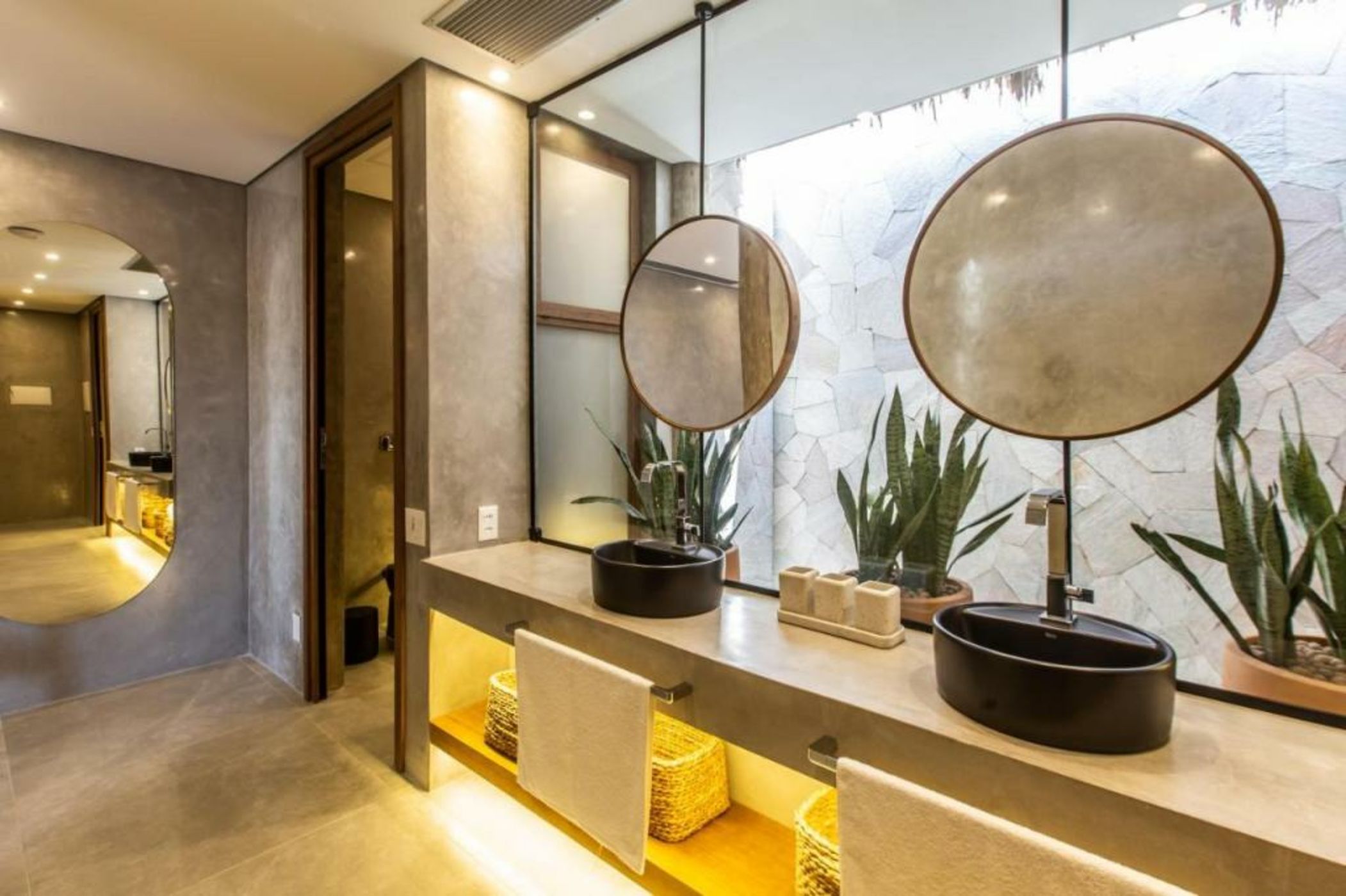 Yemanjá Hotel by Preabeach Experience