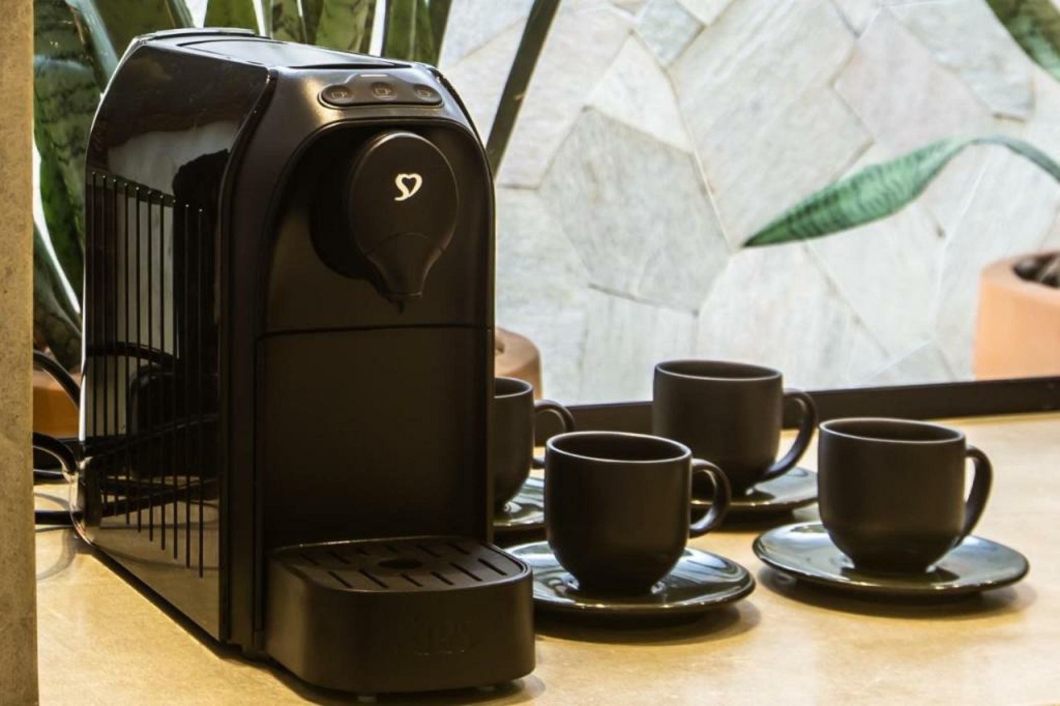 Yemanjá Hotel by Preabeach Experience