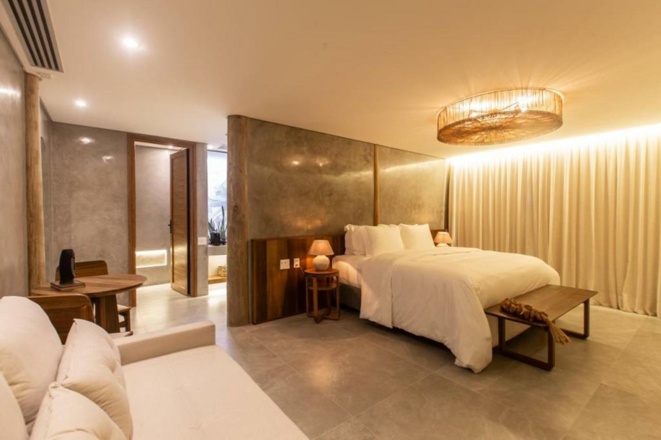 Yemanjá Hotel by Preabeach Experience