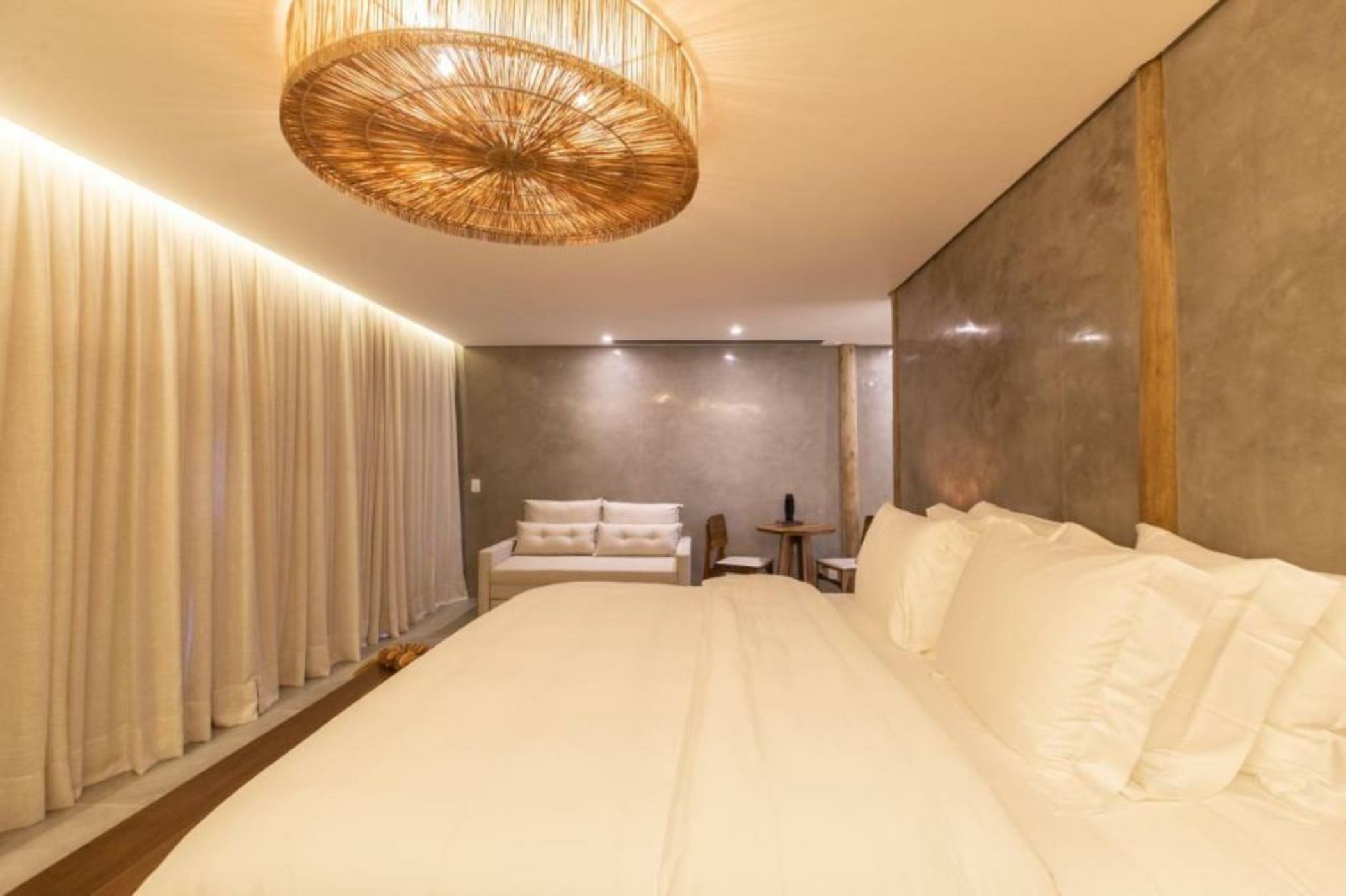 Yemanjá Hotel by Preabeach Experience