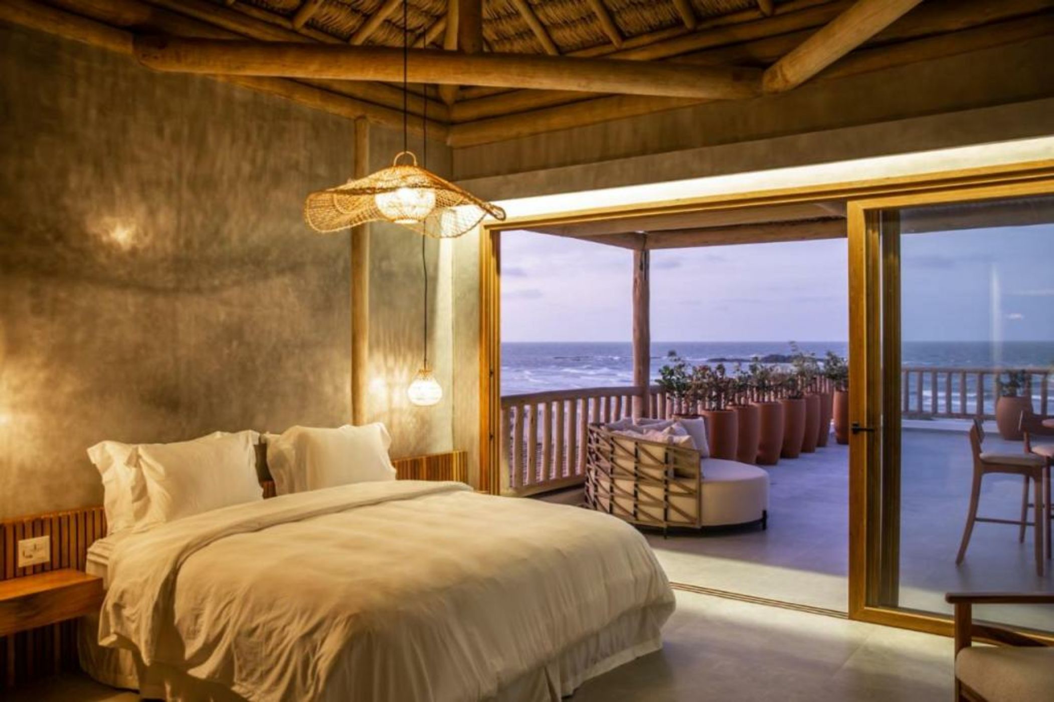 Yemanjá Hotel by Preabeach Experience