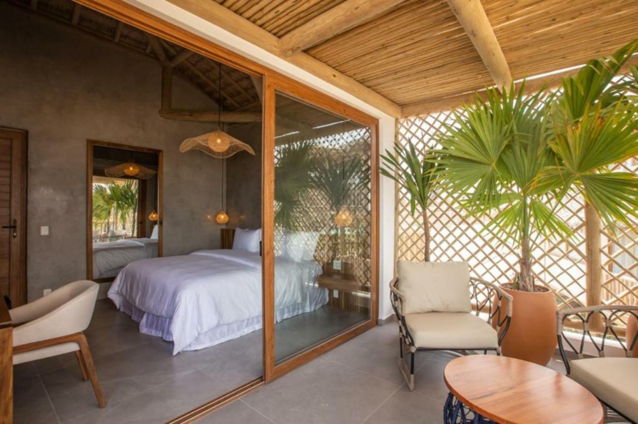 Yemanjá Hotel by Preabeach Experience