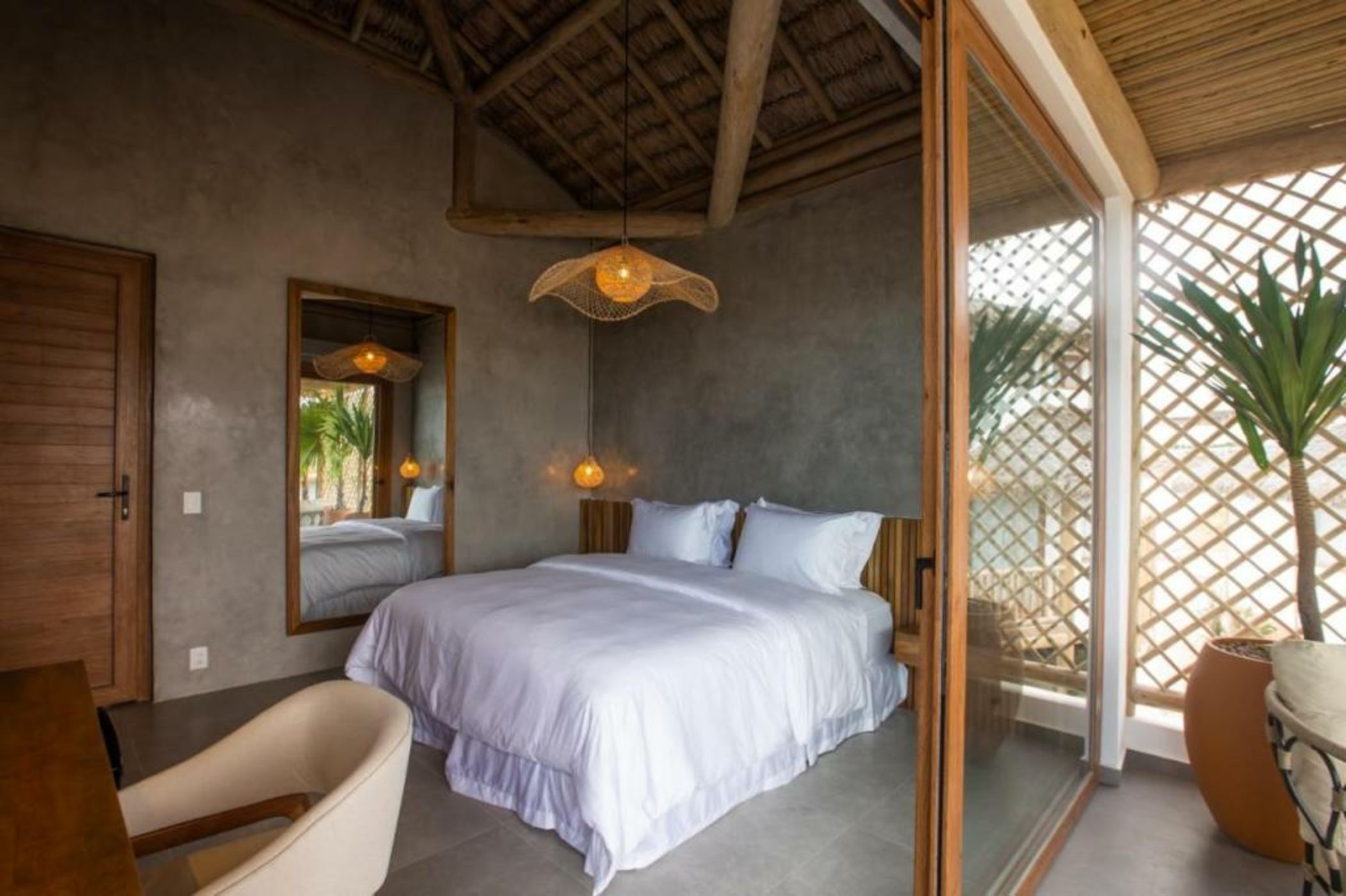 Yemanjá Hotel by Preabeach Experience