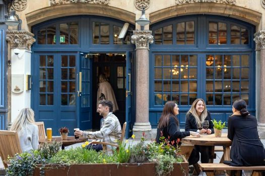 Hort's Townhouse