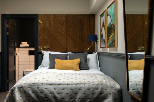 Hort's Townhouse
