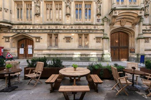 Hort's Townhouse
