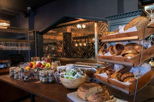 Hort's Townhouse