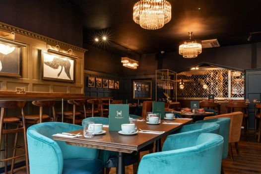 Hort's Townhouse