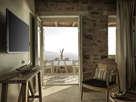 Peliva Nature Suites