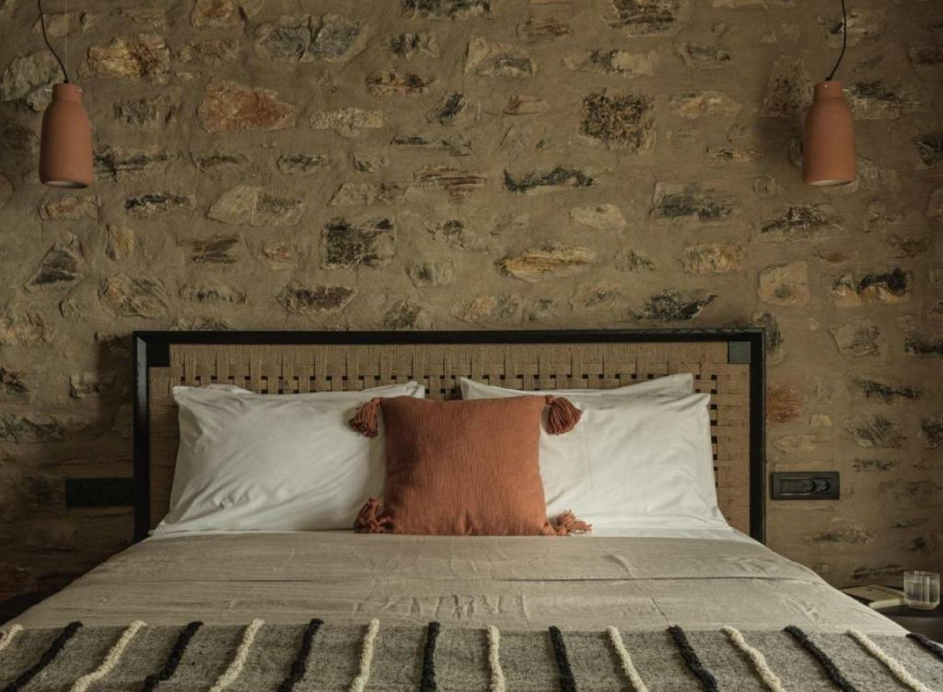 Peliva Nature Suites