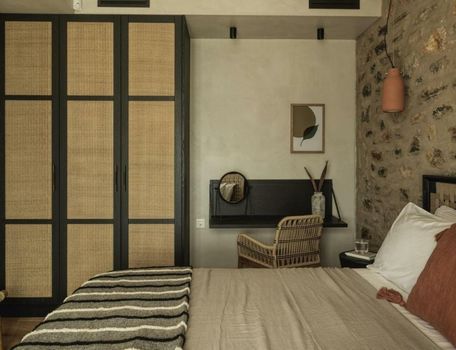 Peliva Nature Suites