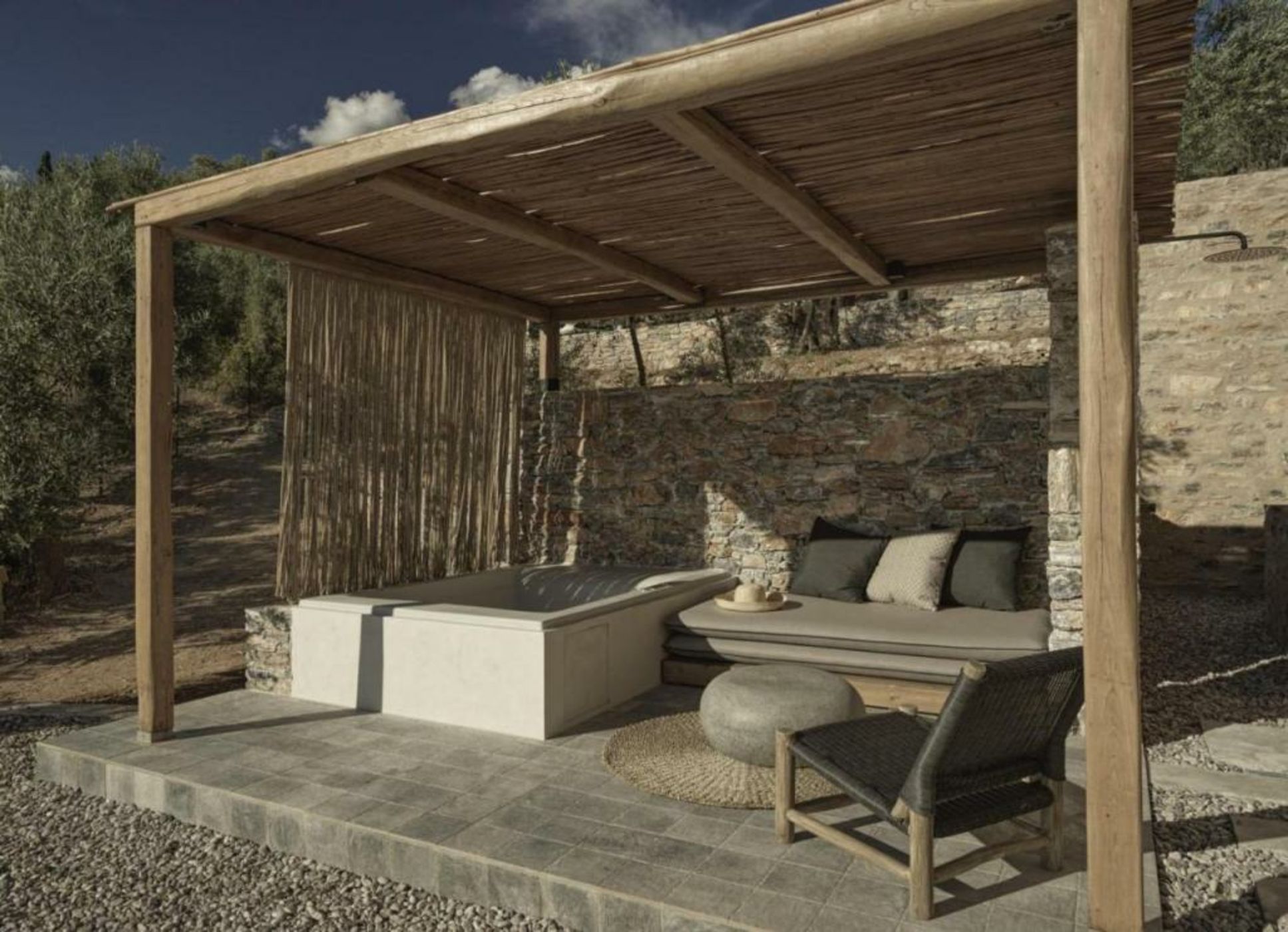 Peliva Nature Suites