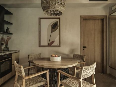 Peliva Nature Suites