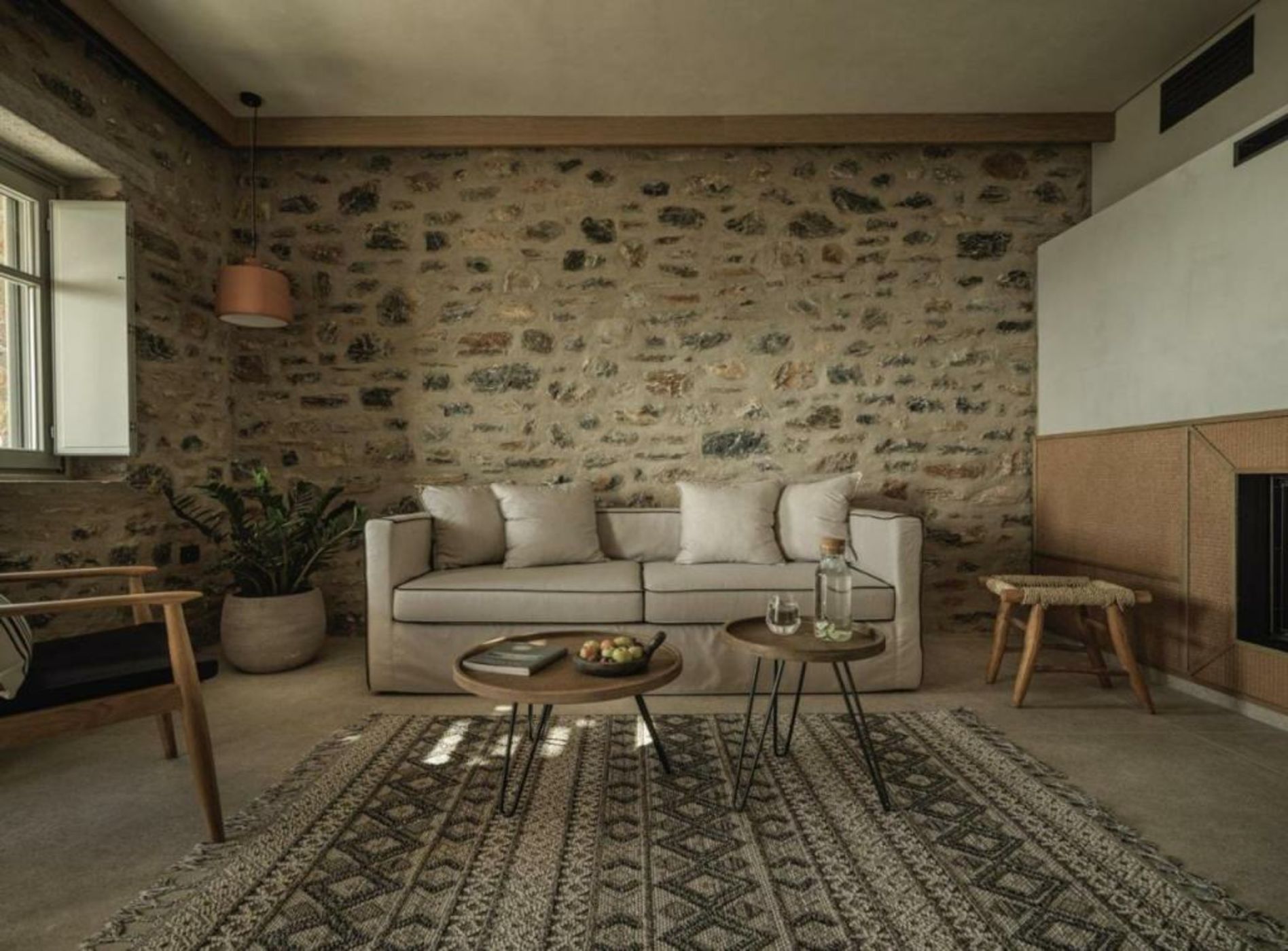 Peliva Nature Suites