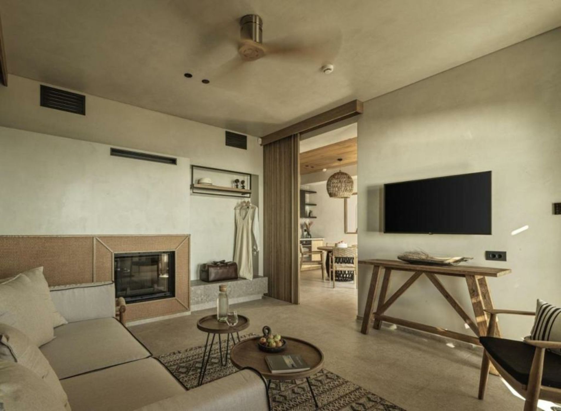 Peliva Nature Suites