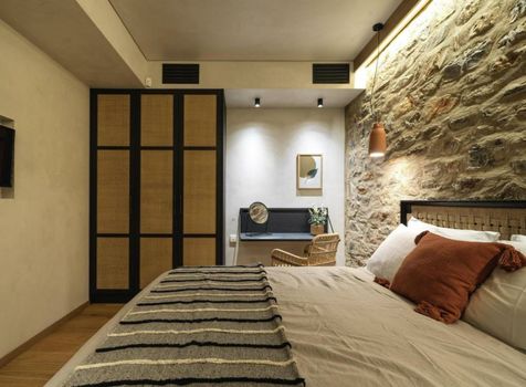 Peliva Nature Suites