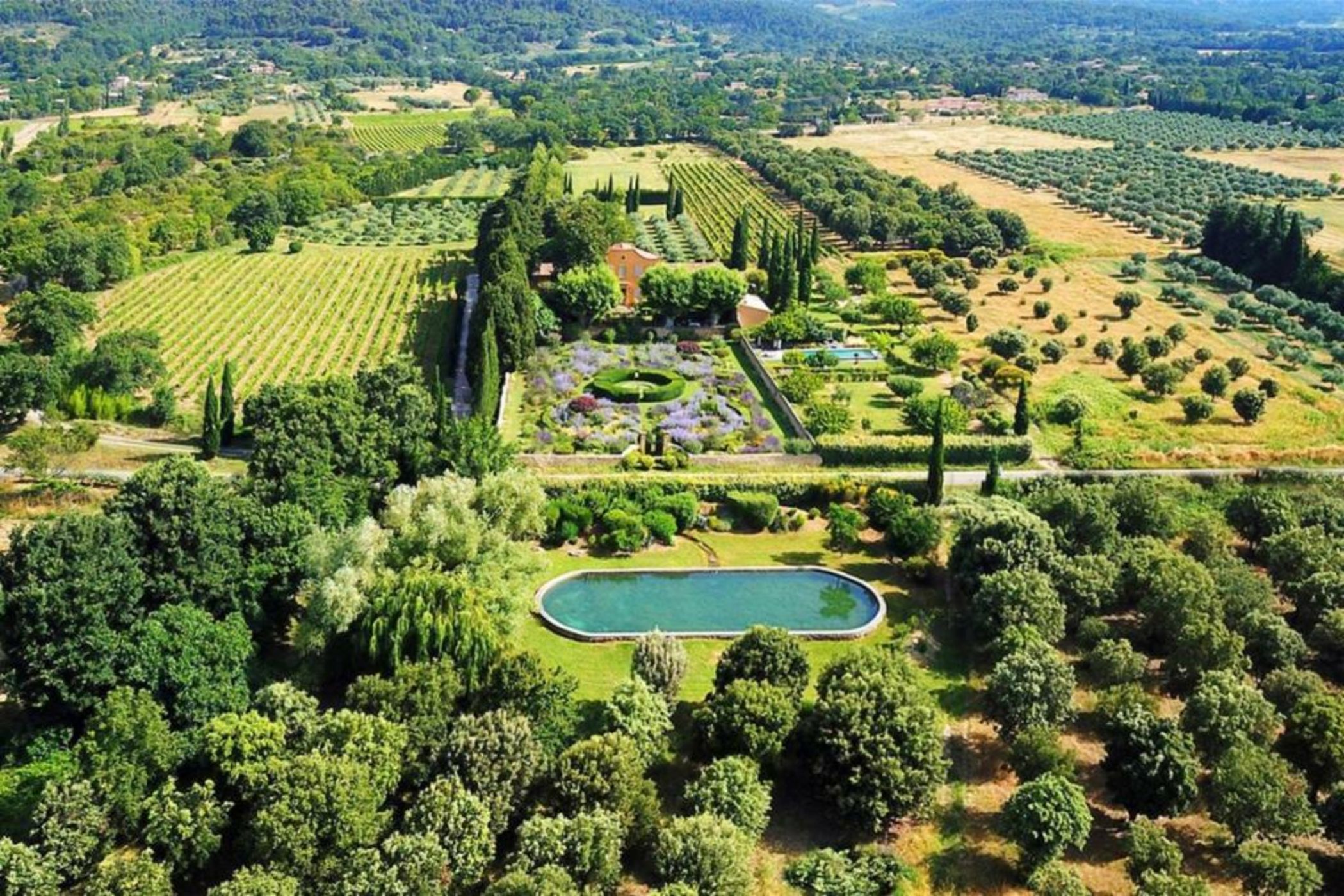 Le Pavillon de Galon