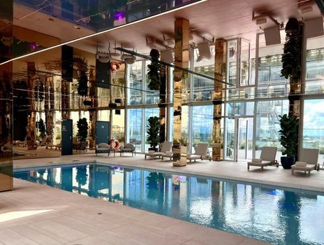 Cardo Brussels, Autograph Collection