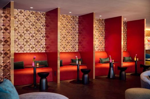 Cardo Brussels, Autograph Collection