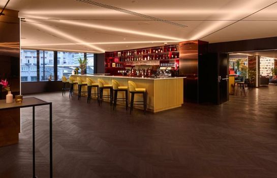 Cardo Brussels, Autograph Collection