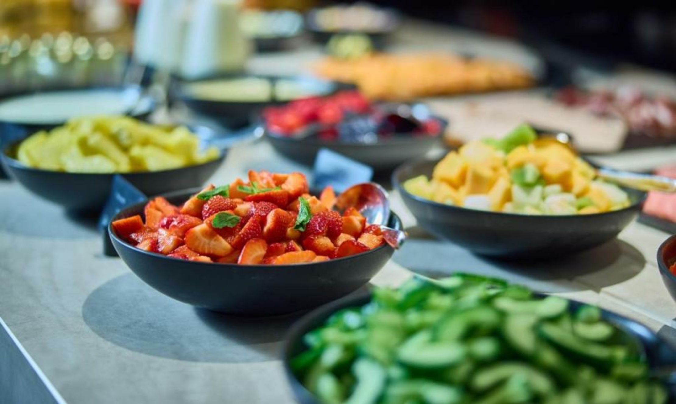 Cardo Brussels, Autograph Collection