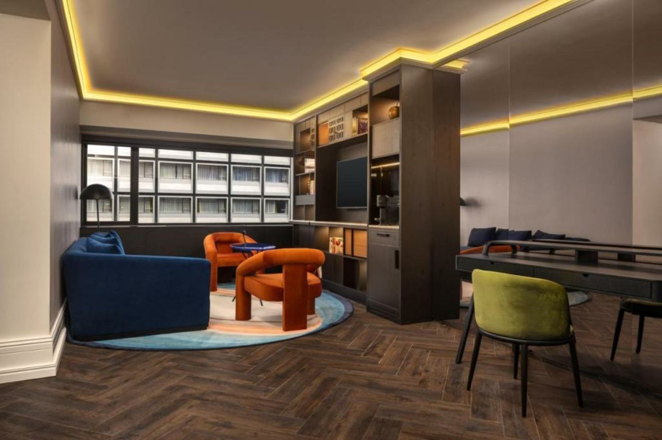 Cardo Brussels, Autograph Collection