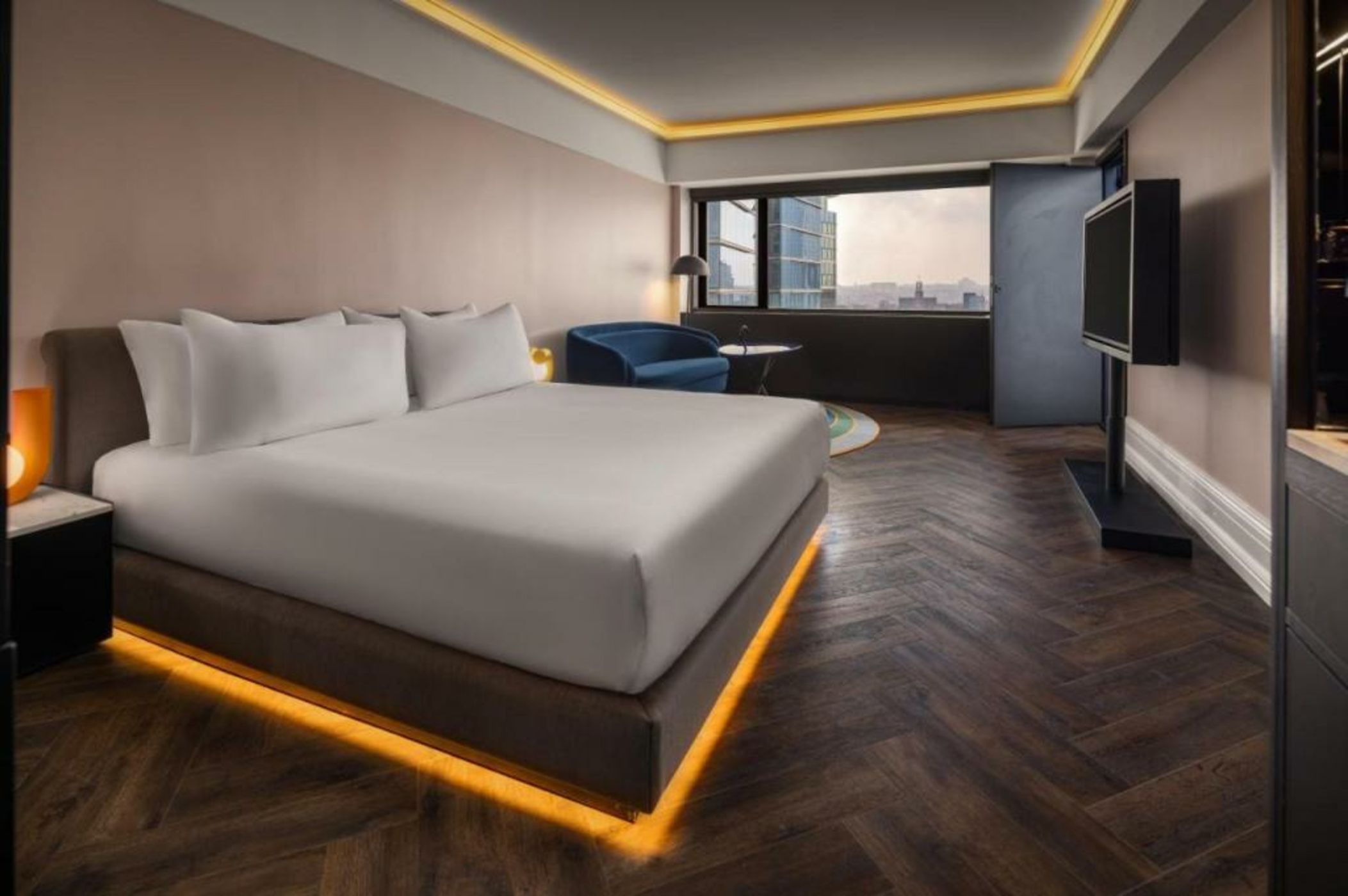 Cardo Brussels, Autograph Collection