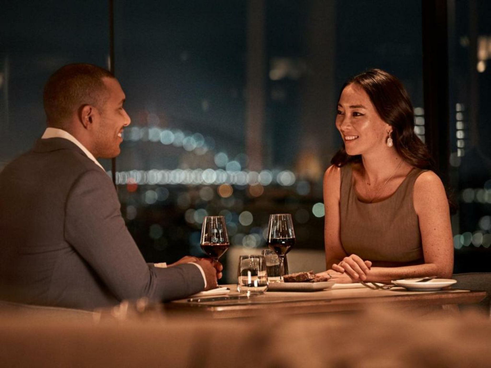 Wildlife Retreat at Taronga