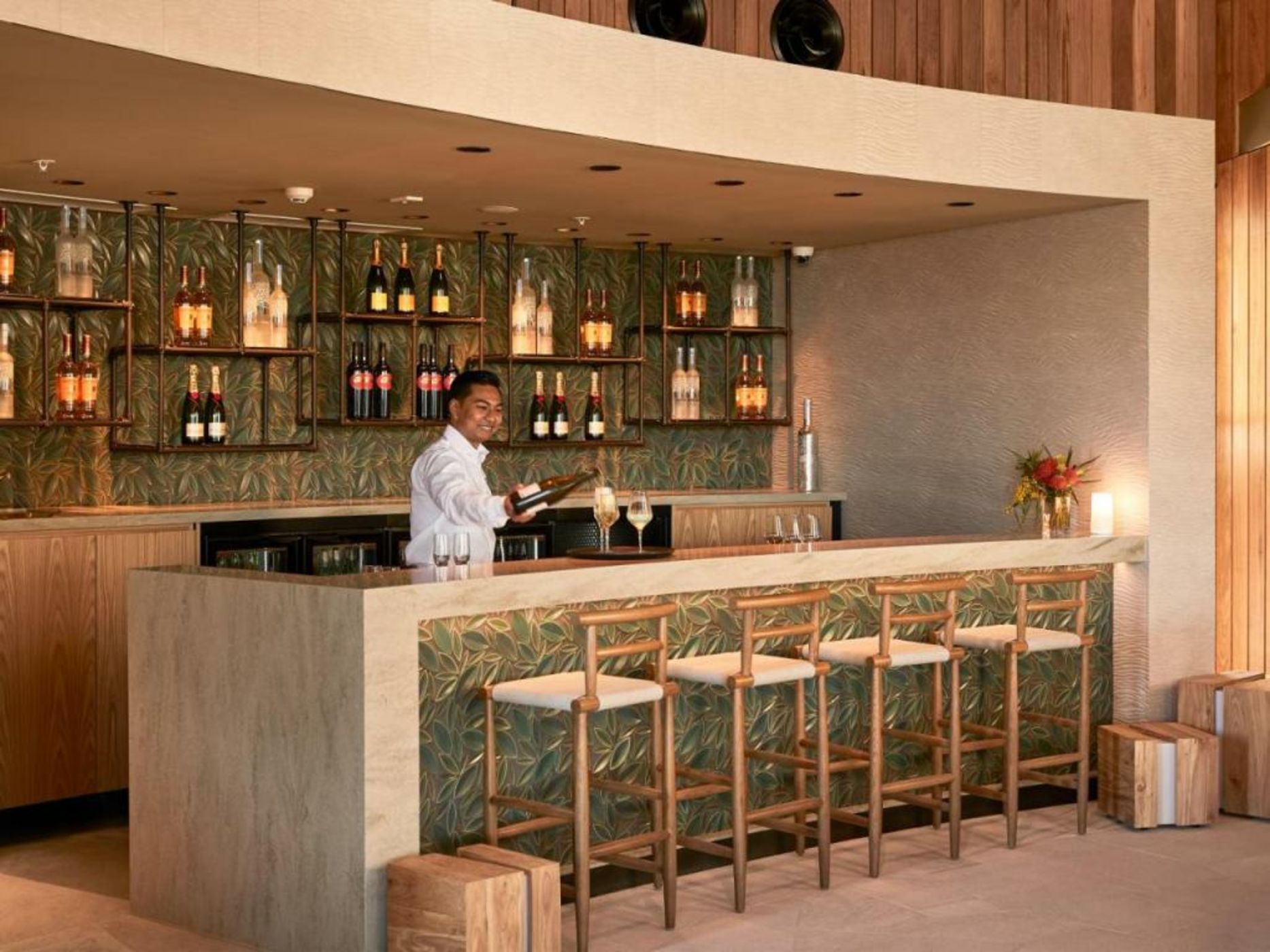 Wildlife Retreat at Taronga