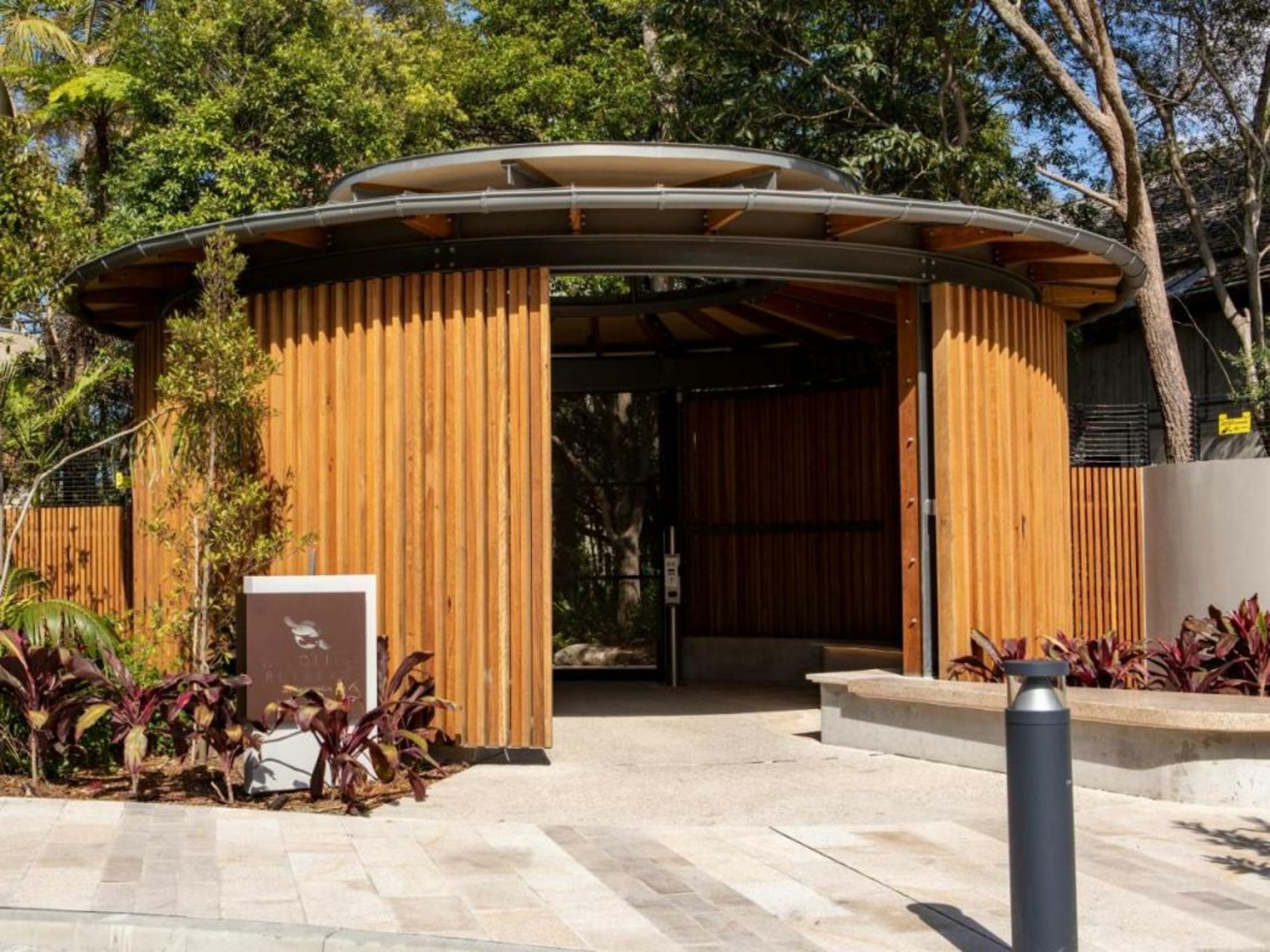 Wildlife Retreat at Taronga