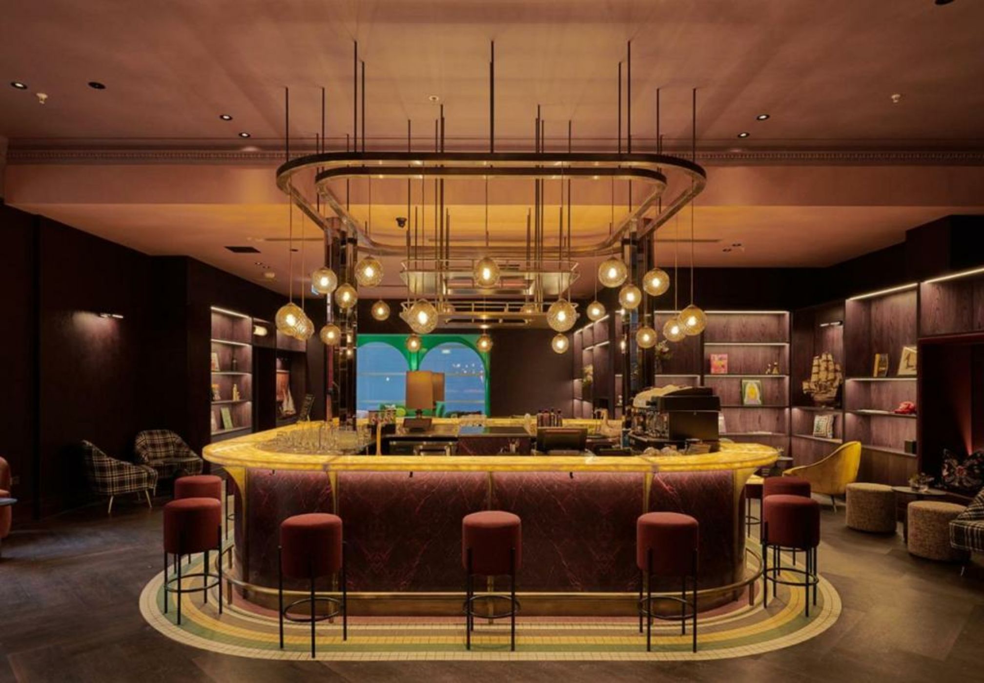 Naumi Hotel Wellington