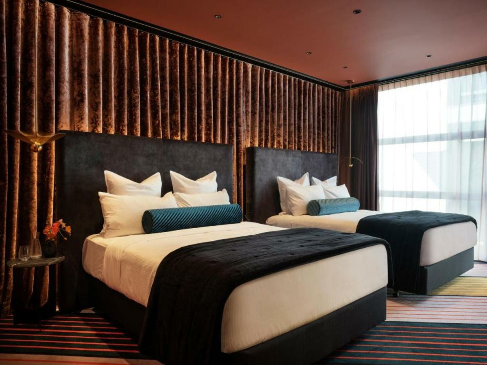 Naumi Hotel Wellington