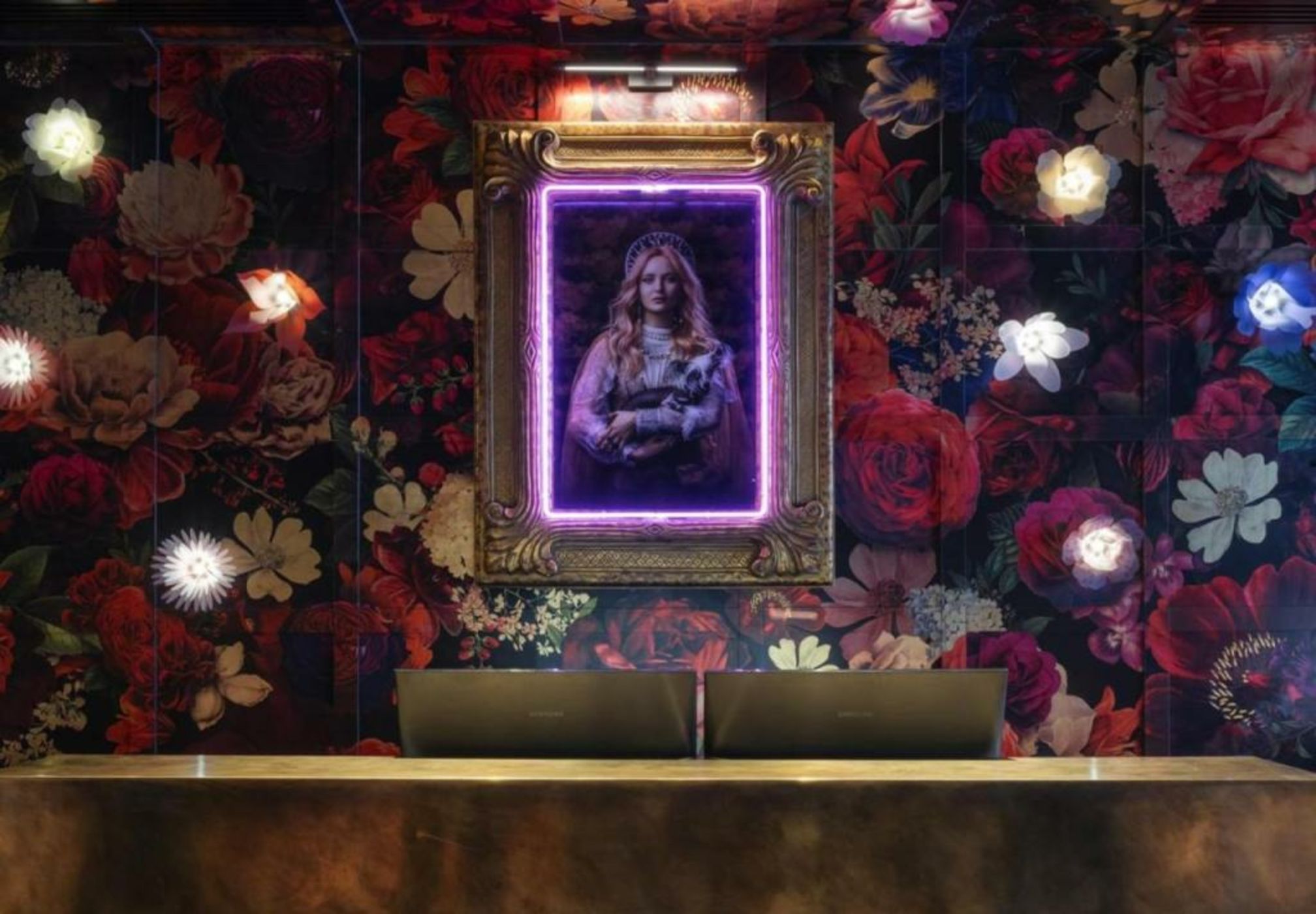 Naumi Hotel Wellington