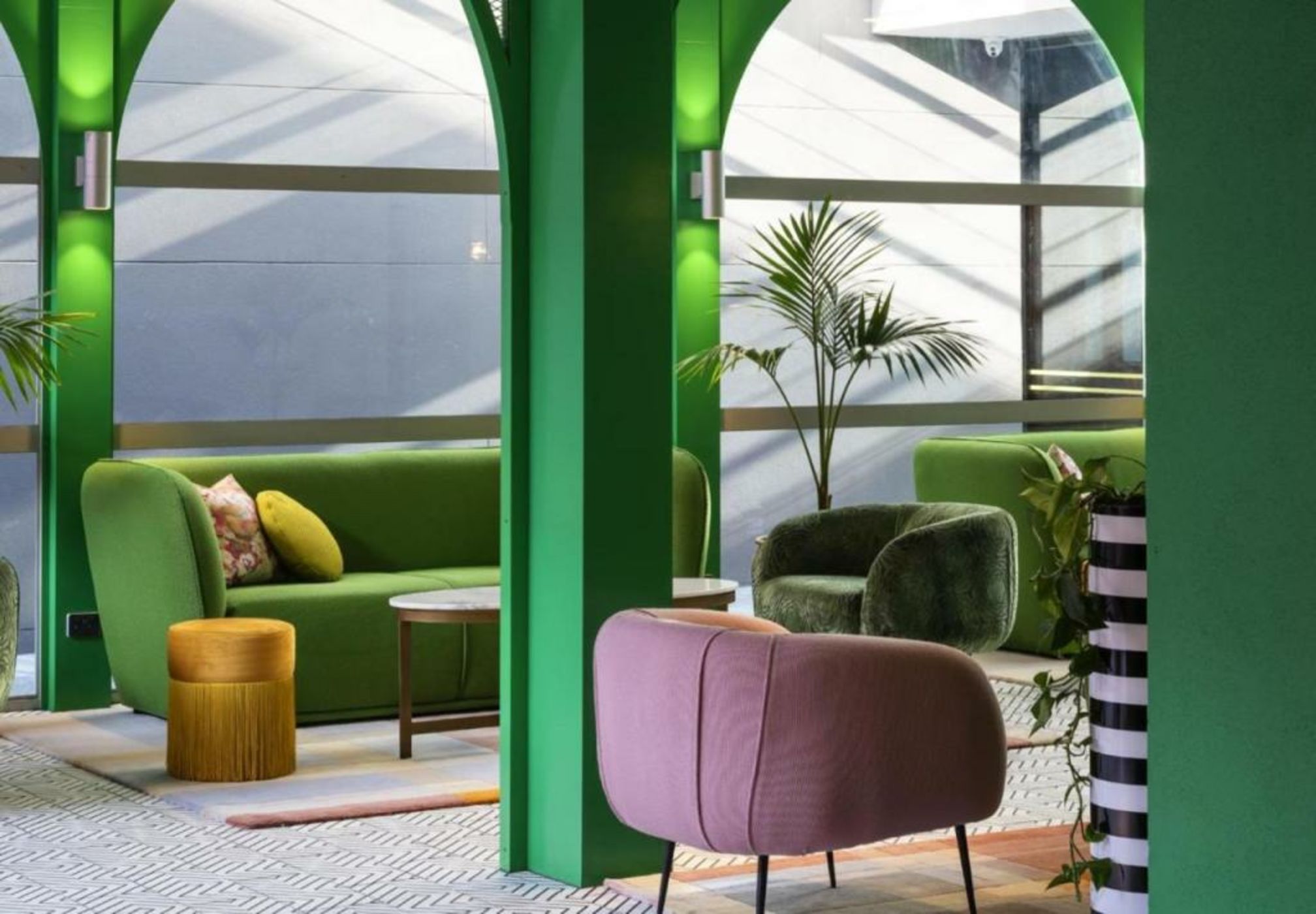 Naumi Hotel Wellington