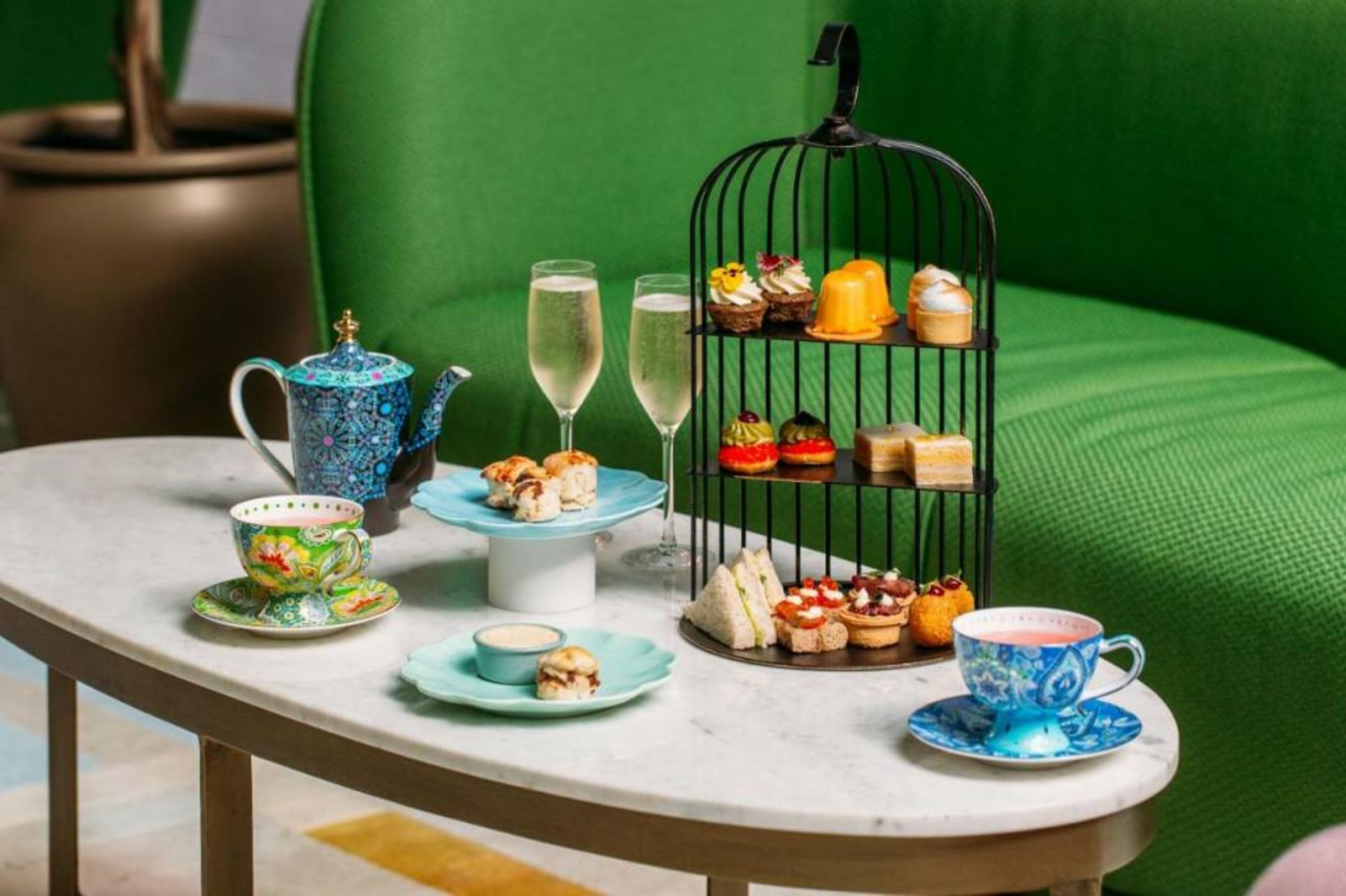 Naumi Hotel Wellington