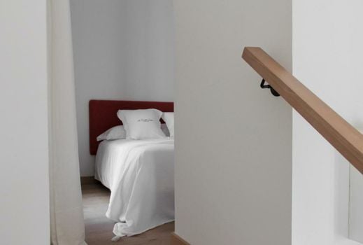 La Ermita Suites - Único Hotel Monumento de Córdoba