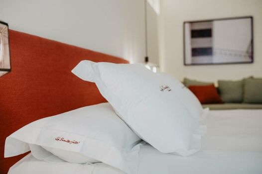 La Ermita Suites - Único Hotel Monumento de Córdoba