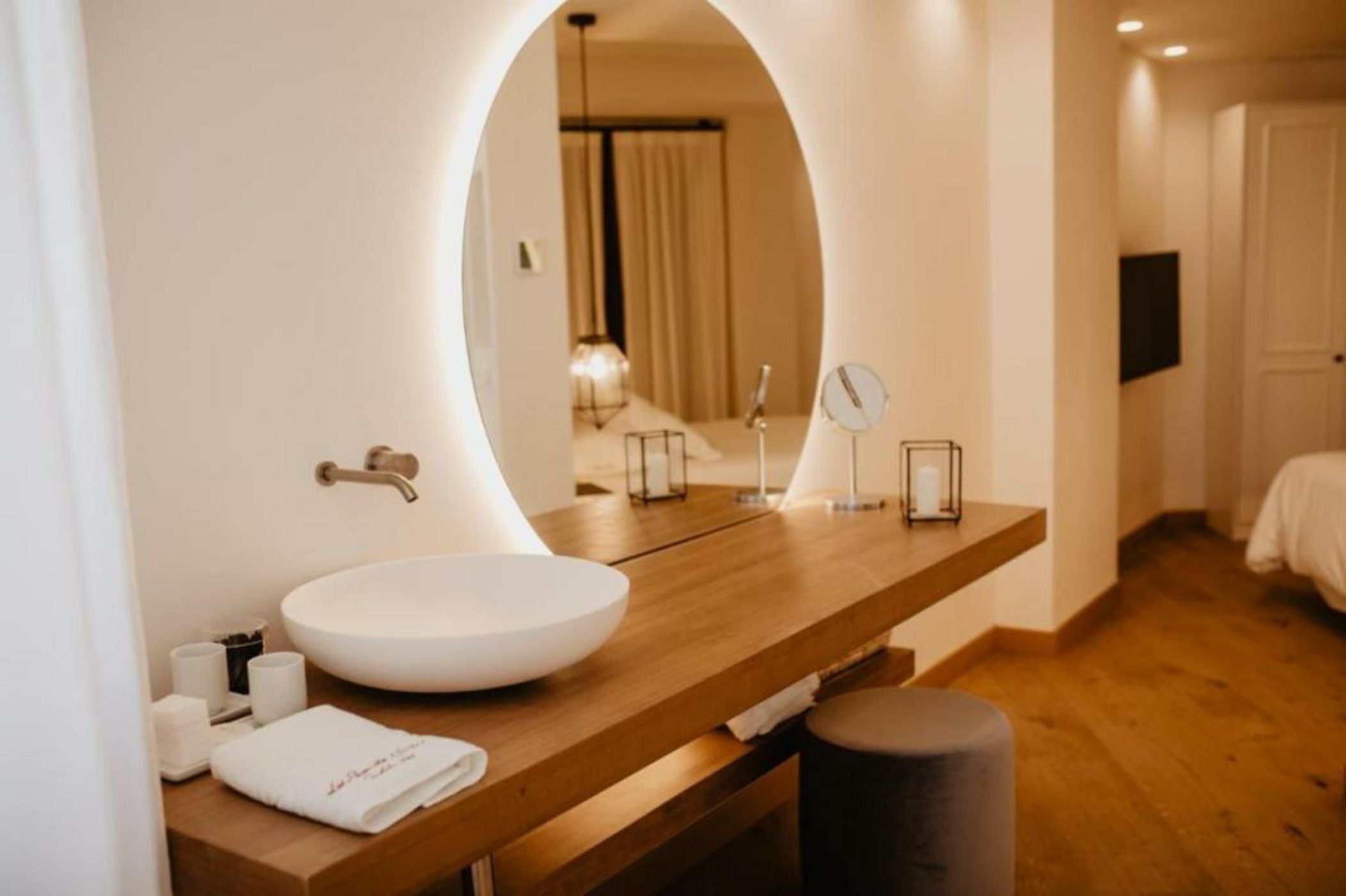 La Ermita Suites - Único Hotel Monumento de Córdoba