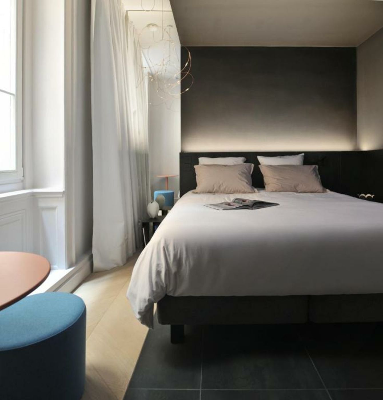 mmm - 25BA - Suites de Luxe - Centre de Lyon