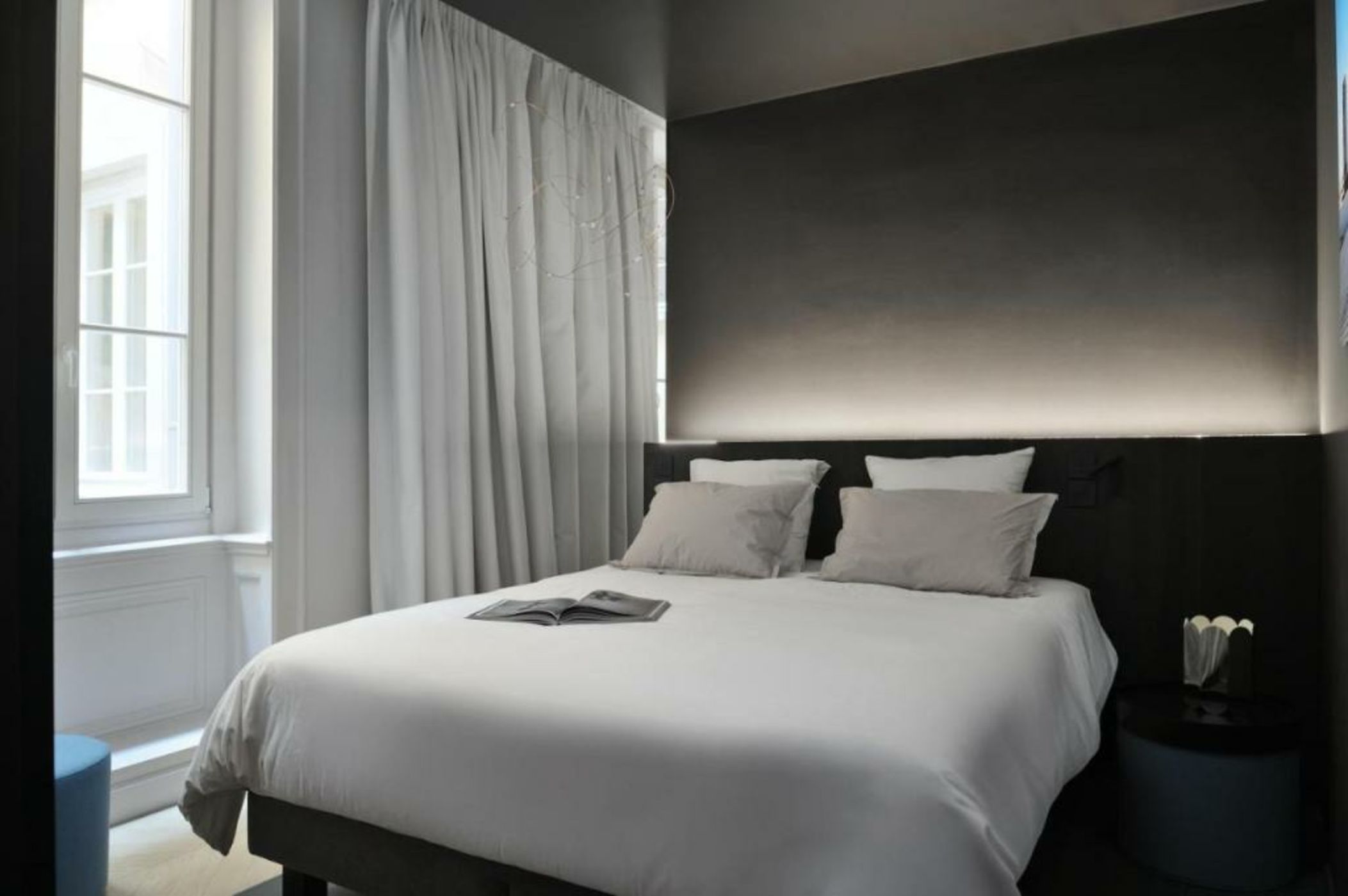 mmm - 25BA - Suites de Luxe - Centre de Lyon