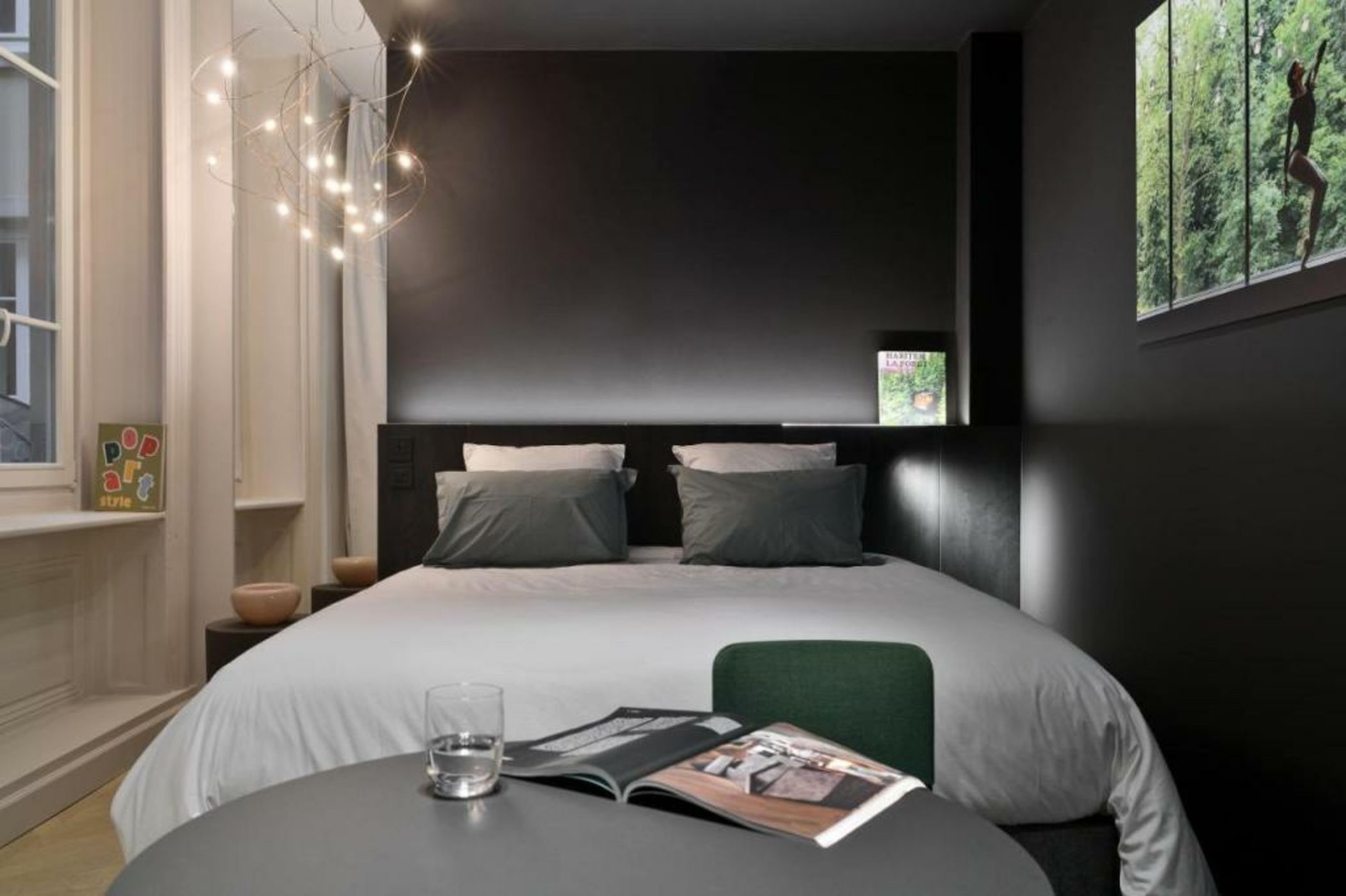 mmm - 25BA - Suites de Luxe - Centre de Lyon