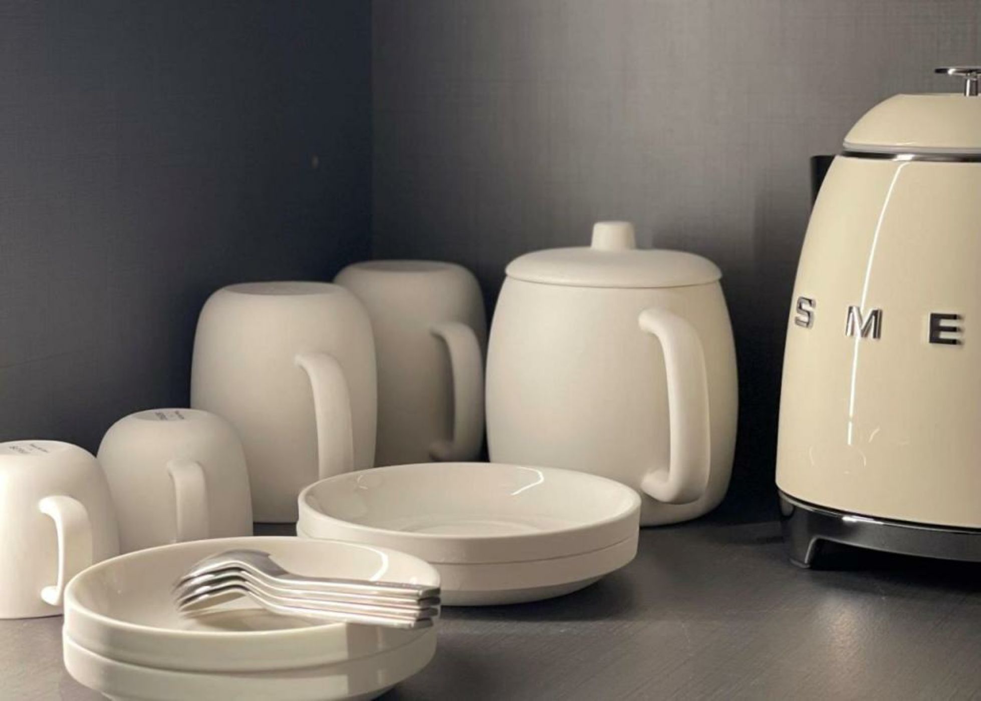 mmm - 25BA - Suites de Luxe - Centre de Lyon