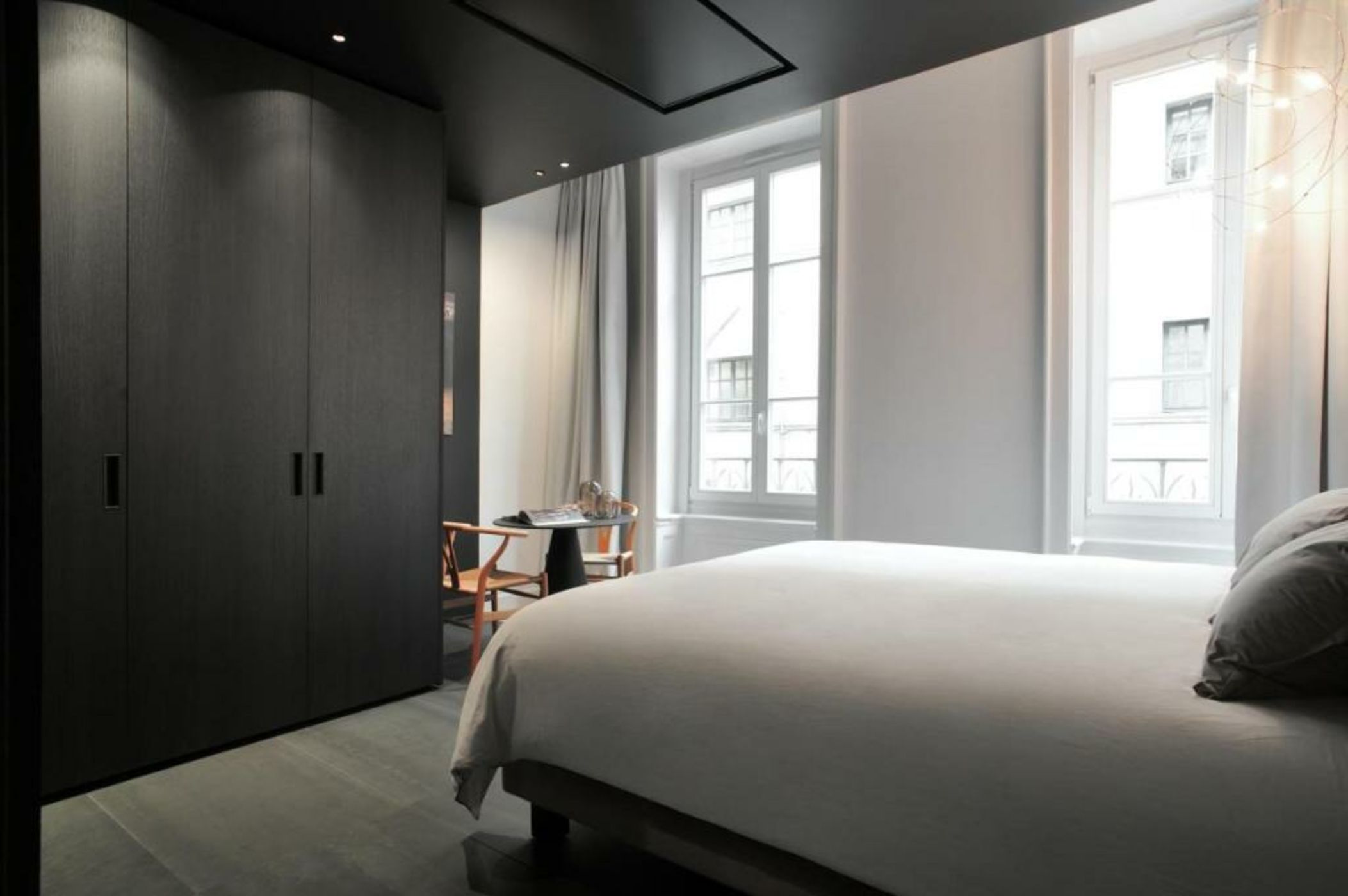 mmm - 25BA - Suites de Luxe - Centre de Lyon