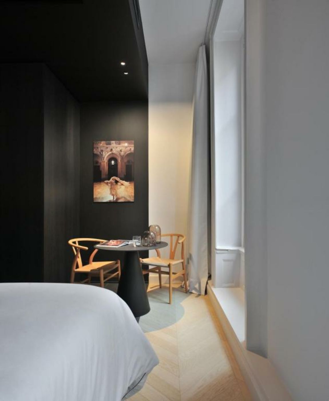 mmm - 25BA - Suites de Luxe - Centre de Lyon