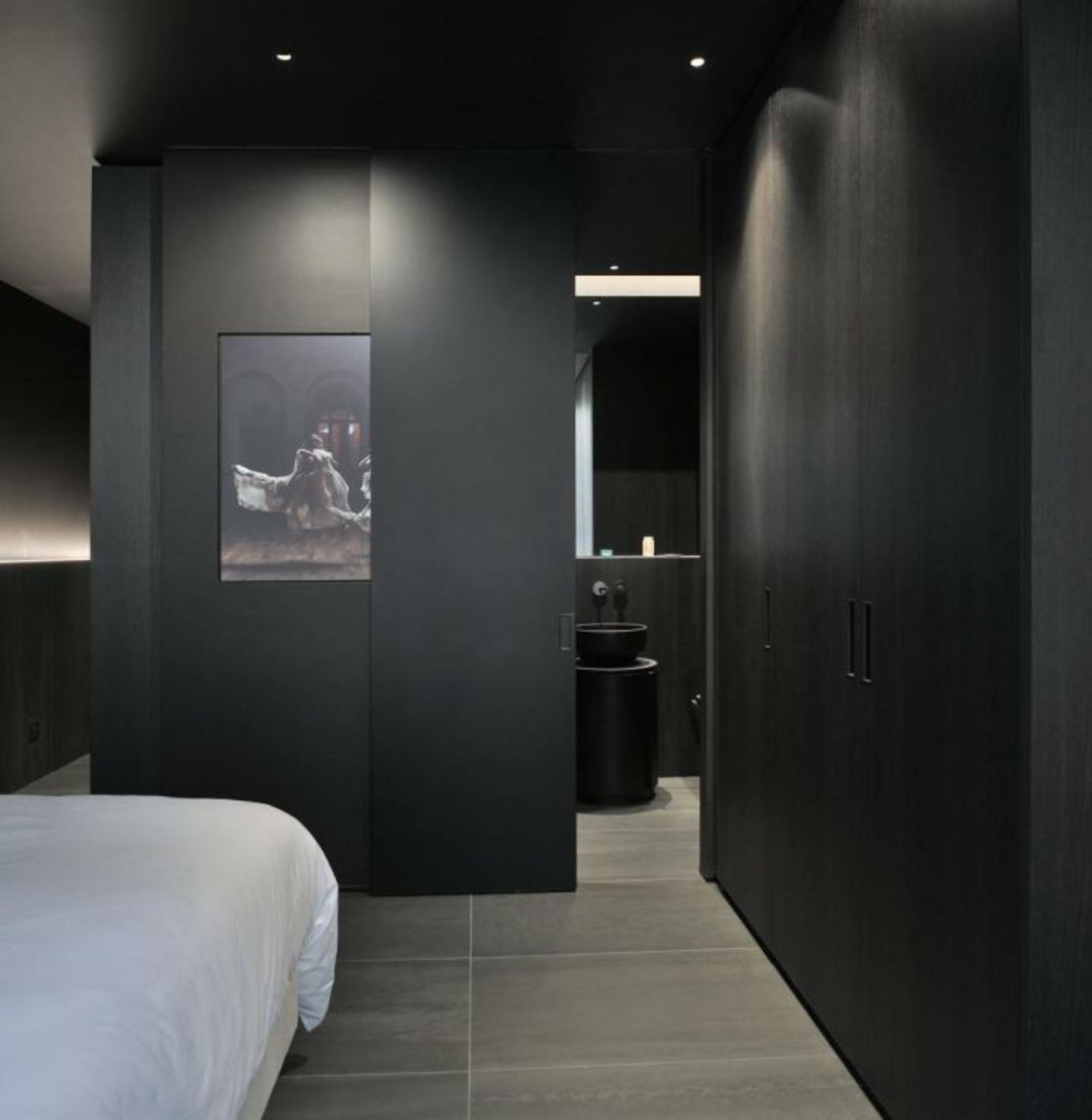 mmm - 25BA - Suites de Luxe - Centre de Lyon