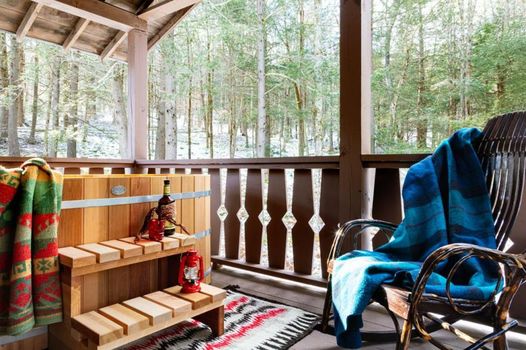 Urban Cowboy Lodge