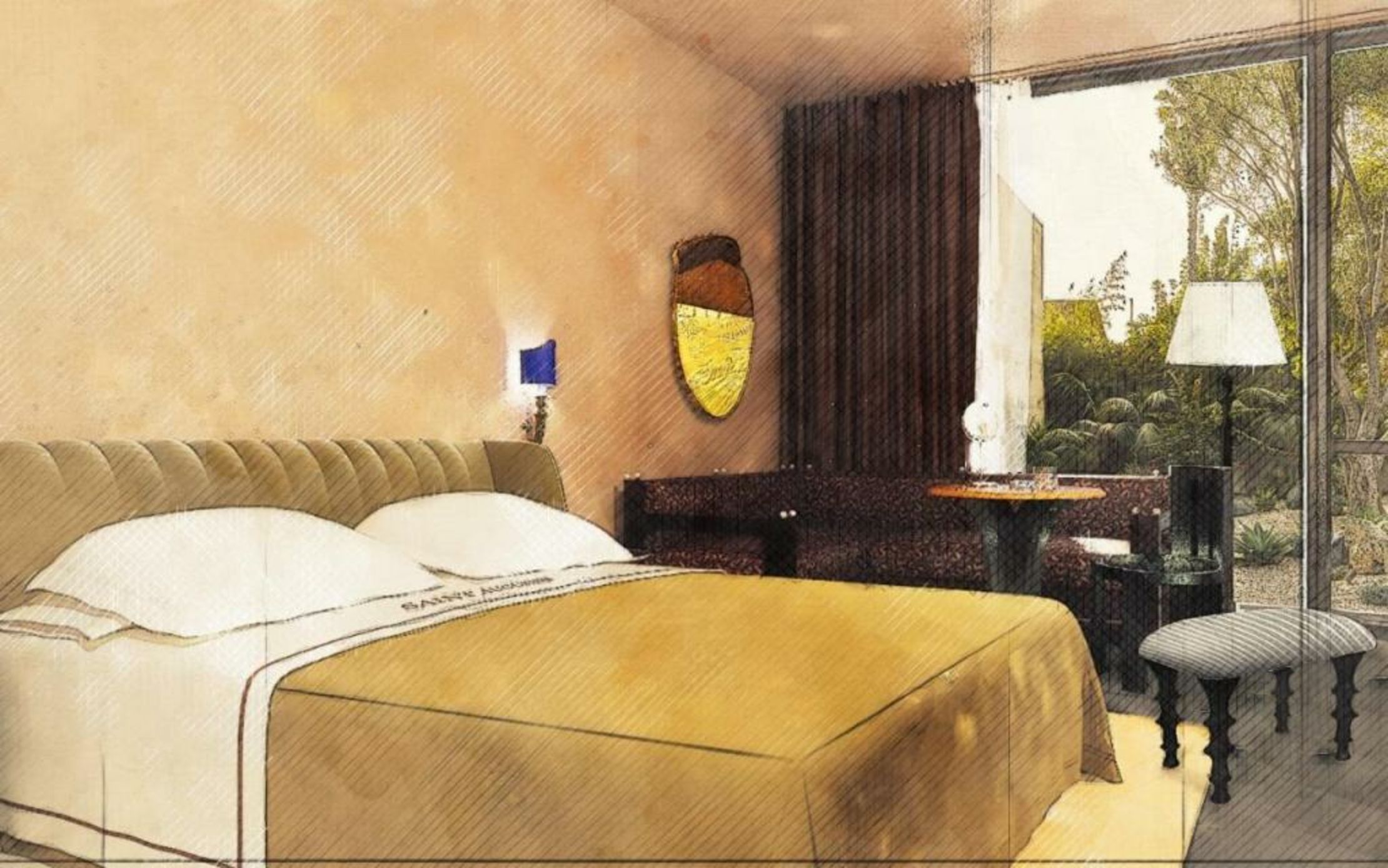 Hotel Saint Augustine